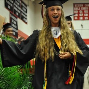 Meet your Posher, Ashlyn